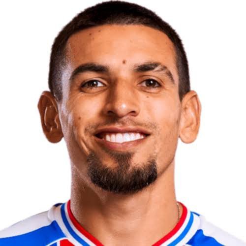 Daniel Muñoz