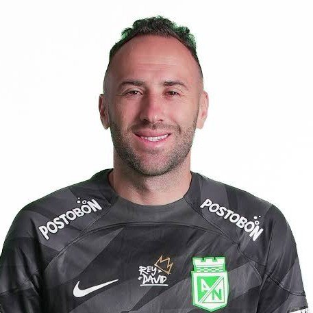 David Ospina