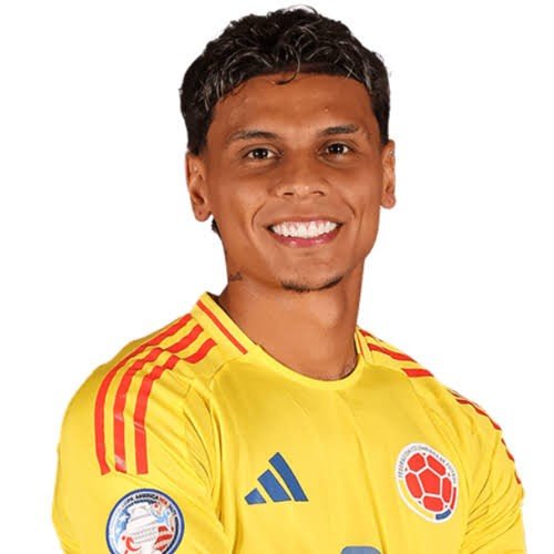 Richard Rios