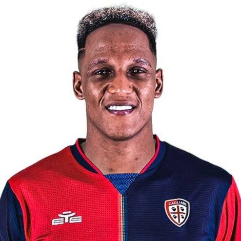 Yerry Mina