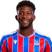 Jefferson Lerma