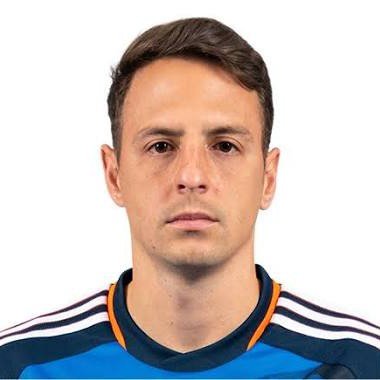 Santiago Arias