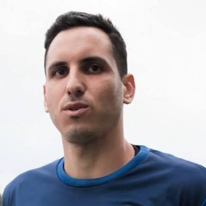 Roberto Fernández