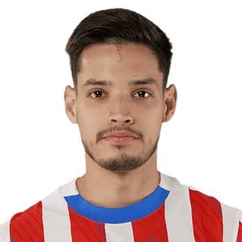 Damian Bobadilla