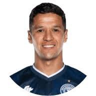 Alex Arce