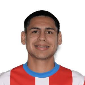 Gustavo Caballerero
