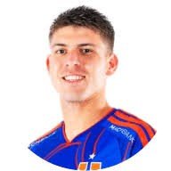 Lucas Romero