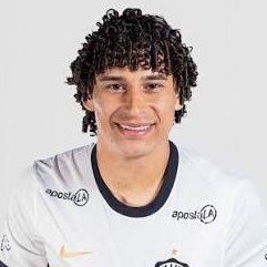 Adrián Alcaraz
