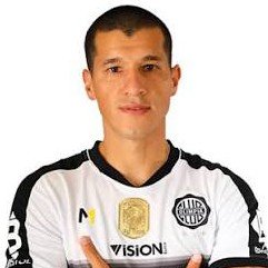 Alan Benítez