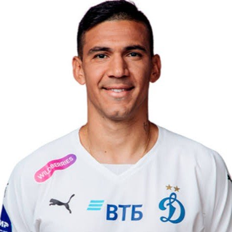 Fabián Balbuena