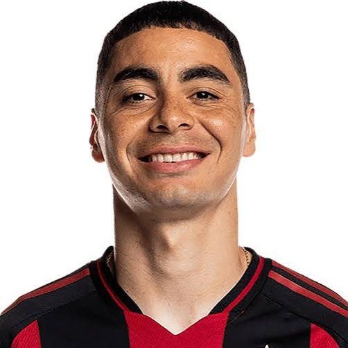 Miguel Almirón