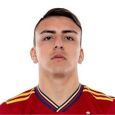 Brian Ojeda