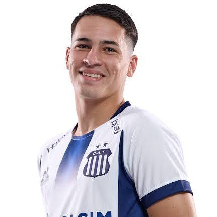 Alexandro Maidana