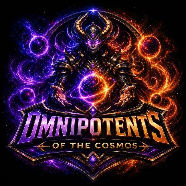 Omnipotents of The Cosmos