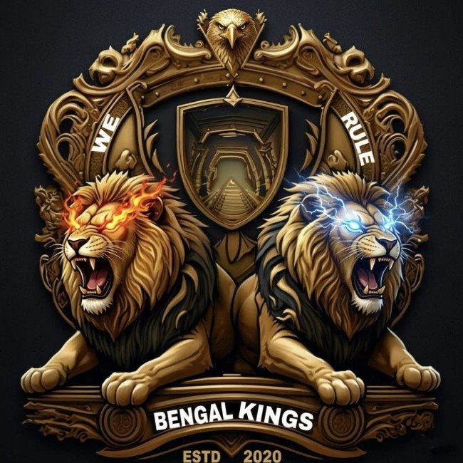 Bengal Kings