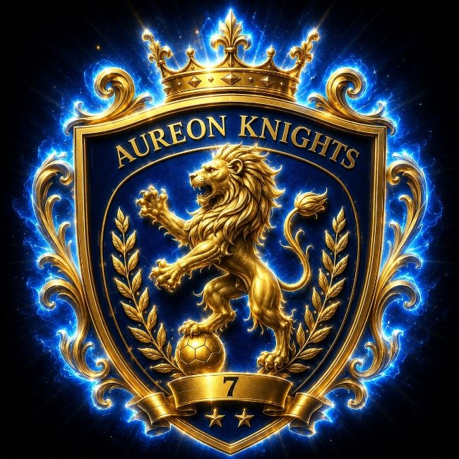 Aureon Knights