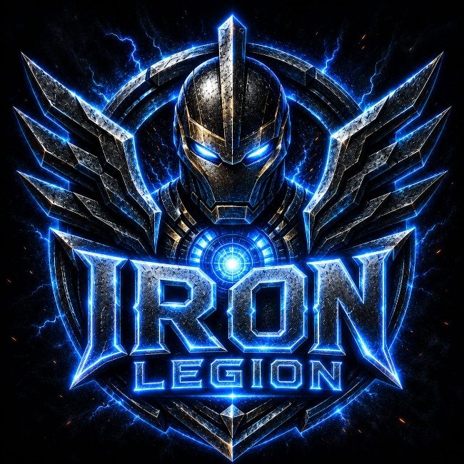 Iron Legion