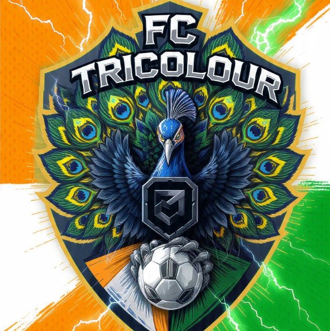Fc Tricolour