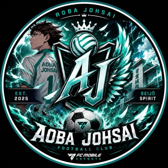Aoba Johsai