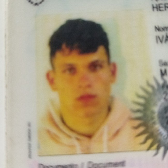 Hernandez Ivan
