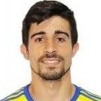 🇪🇸 Jairo Izquierdo