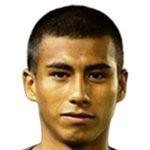 🇧🇴 Luis Vargas