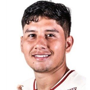🇵🇪 L. Valverde
