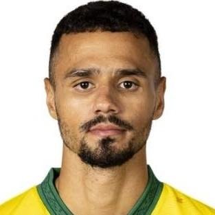 🇨🇻 A. Da Cruz