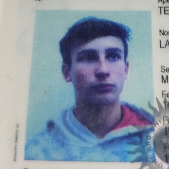 Tejero Lautaro
