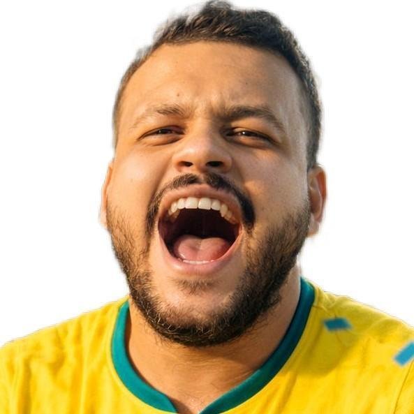 🇧🇷 F. Nascimento