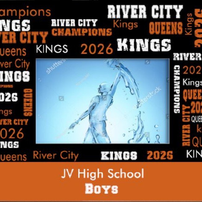 3rd Annual River City Kings and Queens Challenge