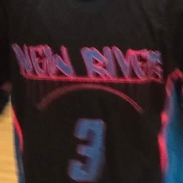New River 5/6 Boys