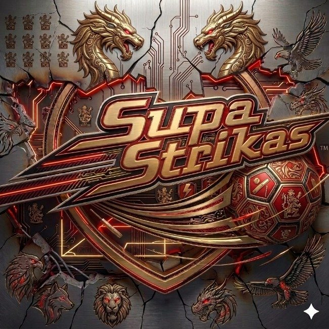 Supa Strikas