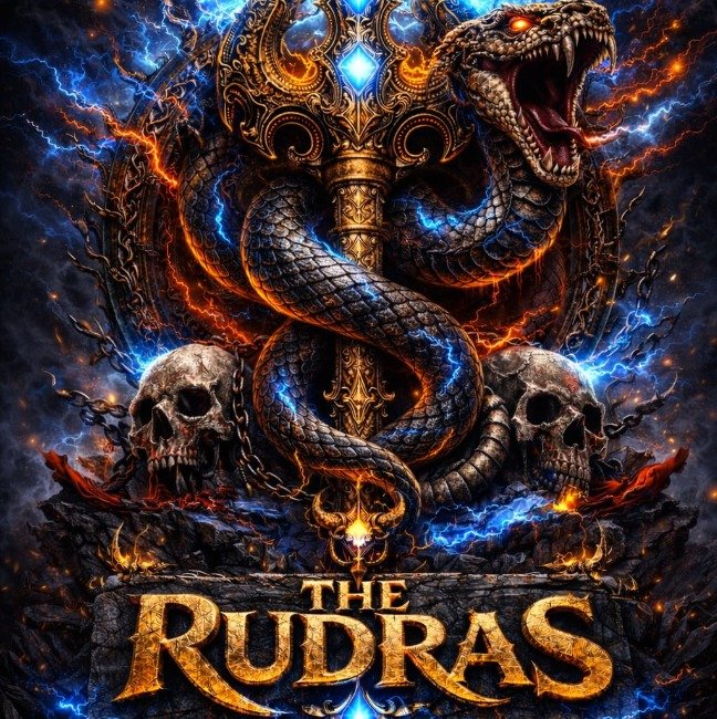 The Rudras
