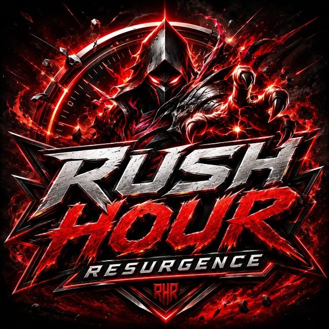 RUSH HOUR RESURGENCE