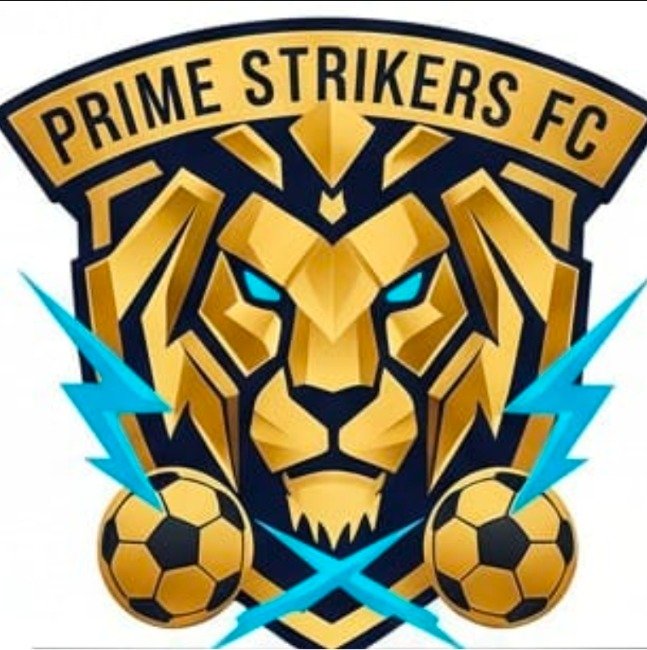 PRIME STRIKERS FC