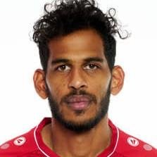 🇧🇪 F. Haroun