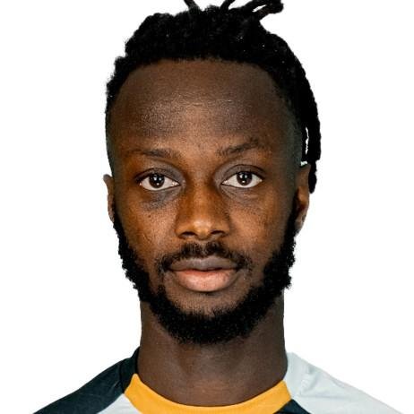 🇬🇲 Y. Njie