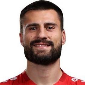 🇲🇰 G. Zajkov