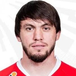 🇷🇺 R. Mirzov