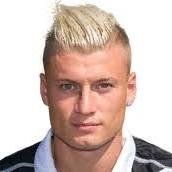 🇲🇰 E. Alioski