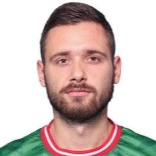 🇲🇰 D. Velkovski