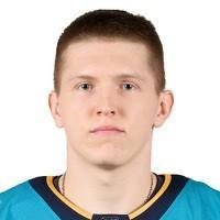 Денис Венгрыжановский