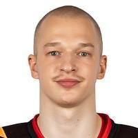 Даниил Чайка