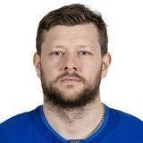 Евгений Кулик