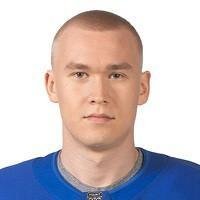Данил Алалыкин