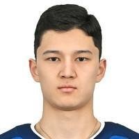 Динмухамед Кайыржан