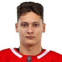 Даниил Орлов