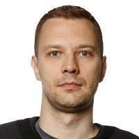 Александр Кадейкин
