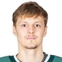 Никита Лямкин